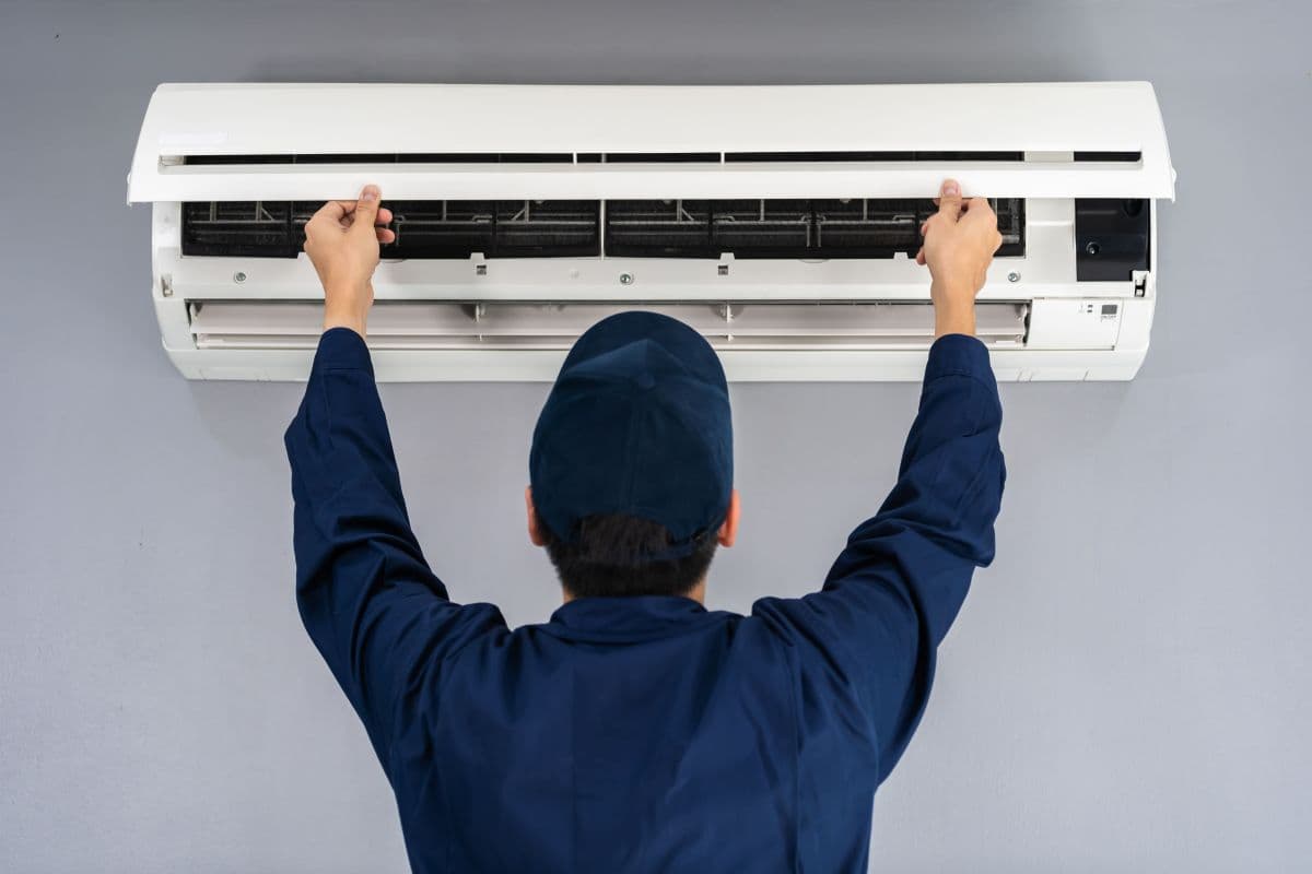 AC Repair & Service