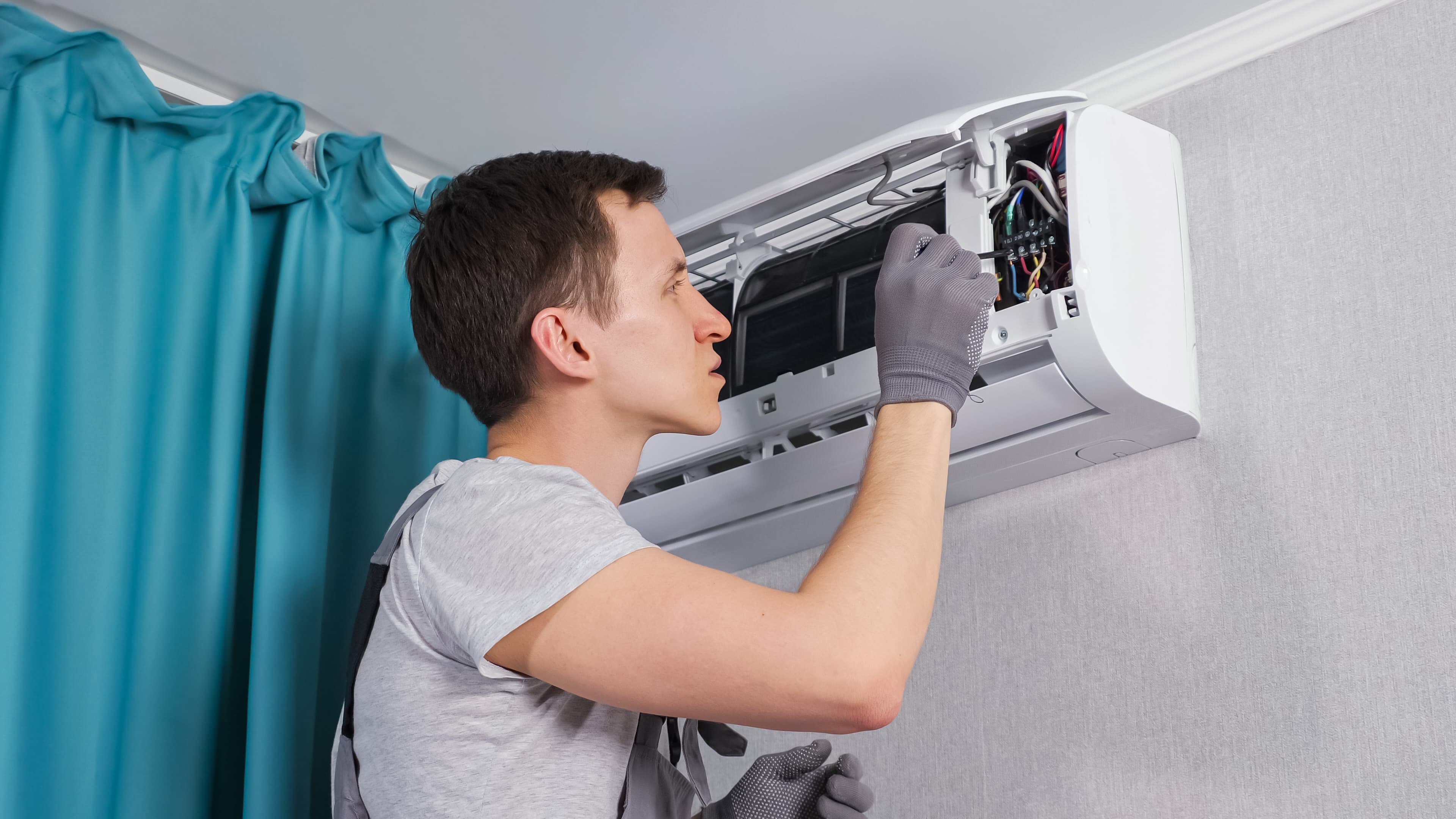 Expert AC Repair for Powerful and Efficient Cooling