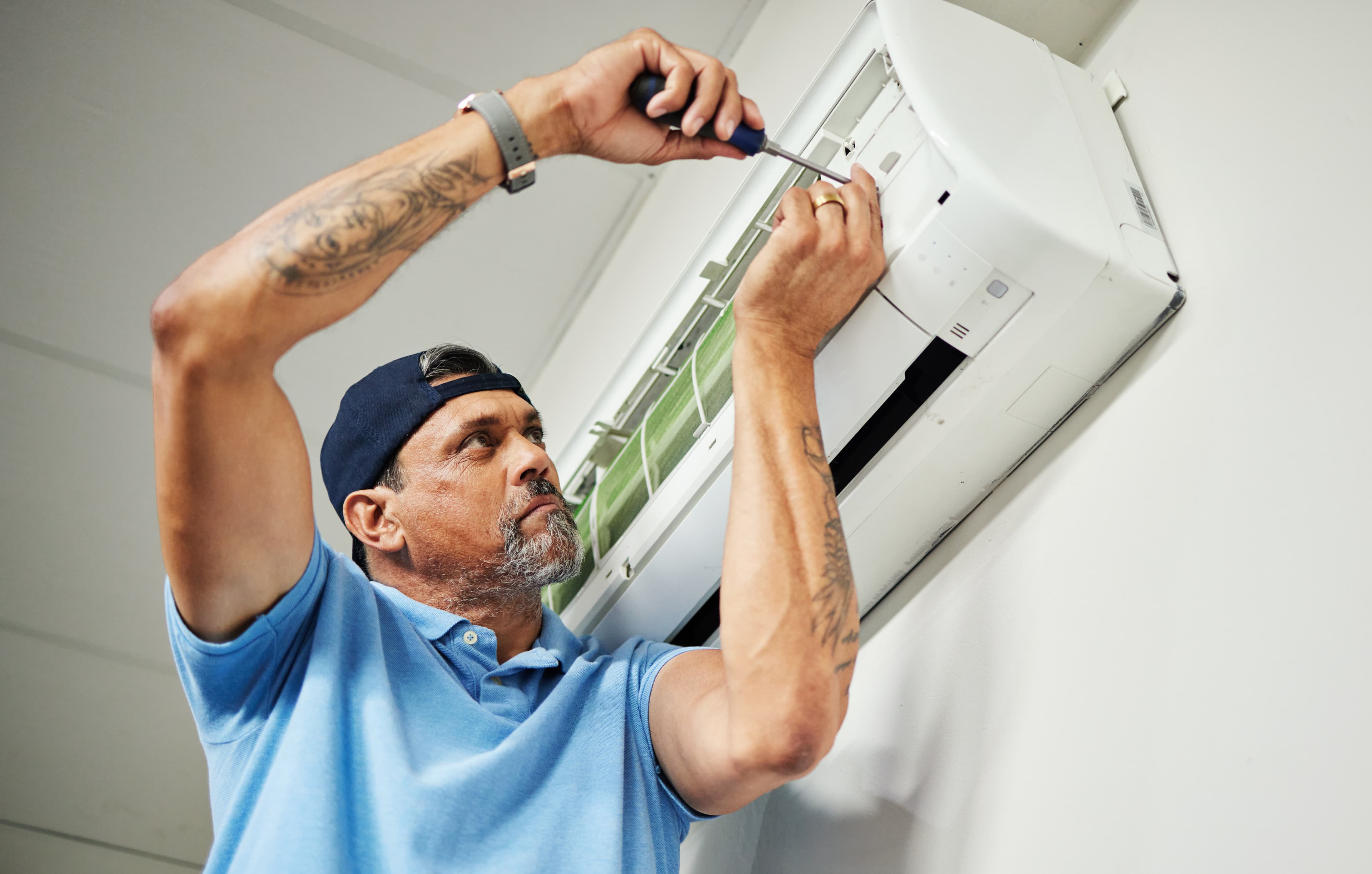 Trusted Air Conditioner Repair by Skilled Technicians